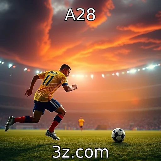 A28 O Crescimento das Apostas Esportivas no Mercado Brasileiro Atual