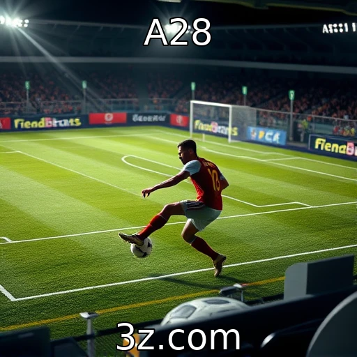 A28 Análise das principais apostas esportivas da temporada atual