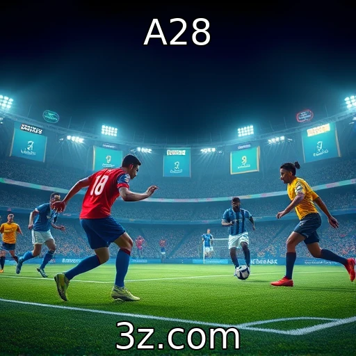 A28 As Melhores Estratégias para Apostas em Futebol em 2025