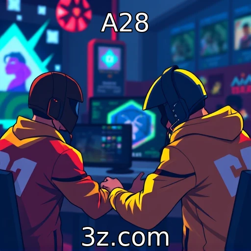 Os maiores campeonatos de e-sports que estão agitando o Brasil