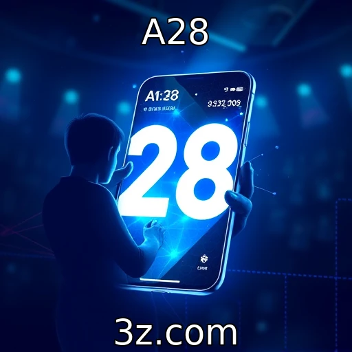 A28 Apostas esportivas: como analisar partidas para maximizar seus ganhos