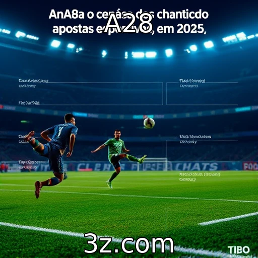 A28 Apostas esportivas: O que aguarda os jogadores em 2025?