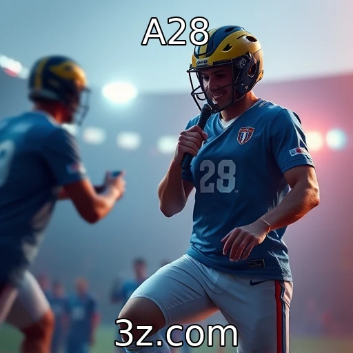 A28 Apostas esportivas: como analisar partidas para maximizar ganhos